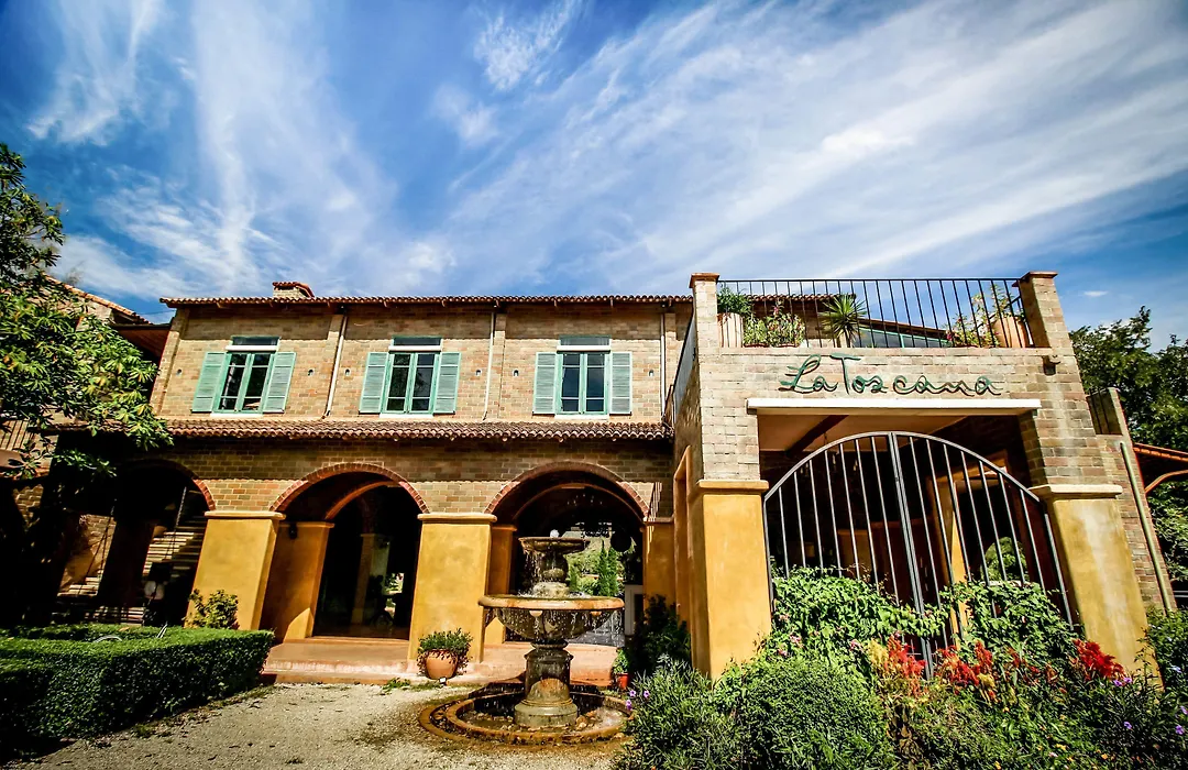 La Toscana-1